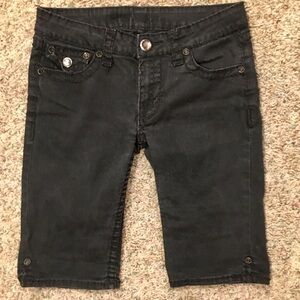 LA IDOL WOMENS SHORTS
